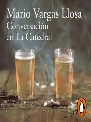 cover image of Conversación en La Catedral